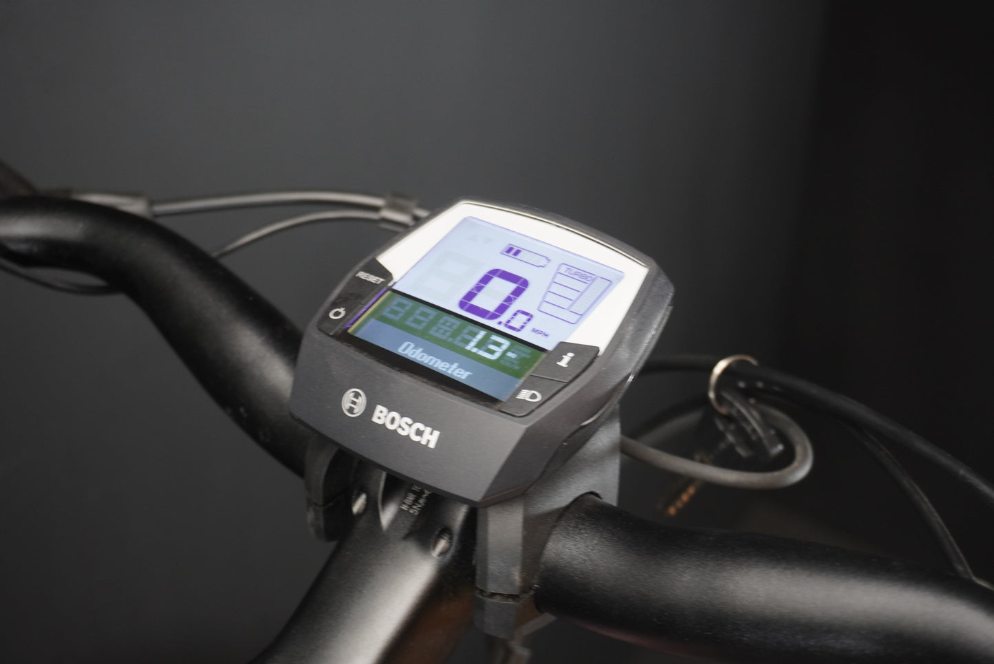 Raleigh Motus Tour 500Wh Electric Road Bike - 46cm Small - 1.3 Miles