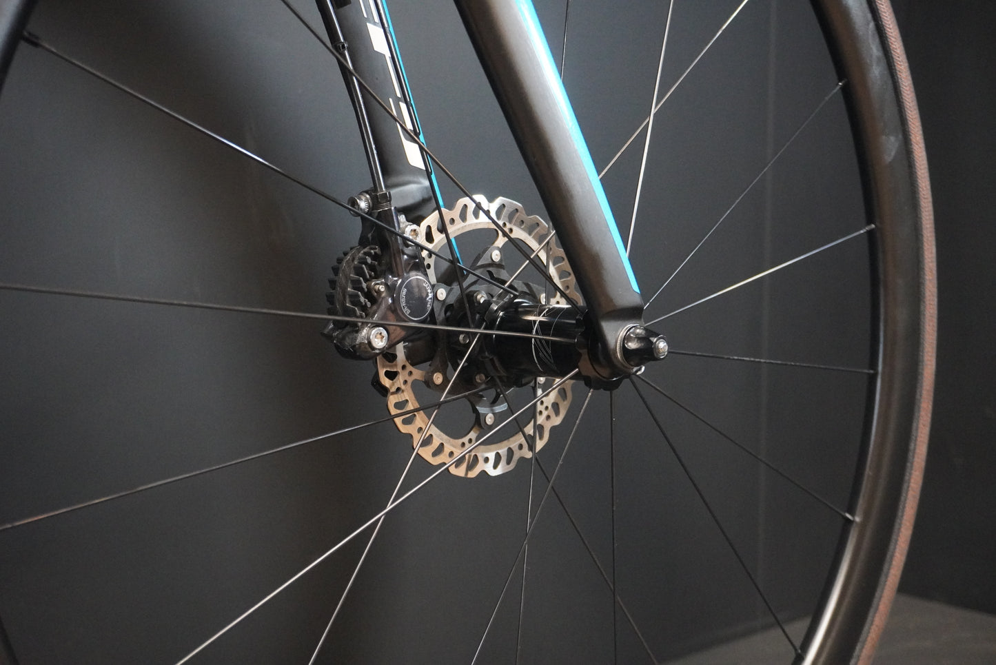 Giant Defy Advanced Pro 0 Dura-Ace Carbon Disc Road Bike 2017 - Large