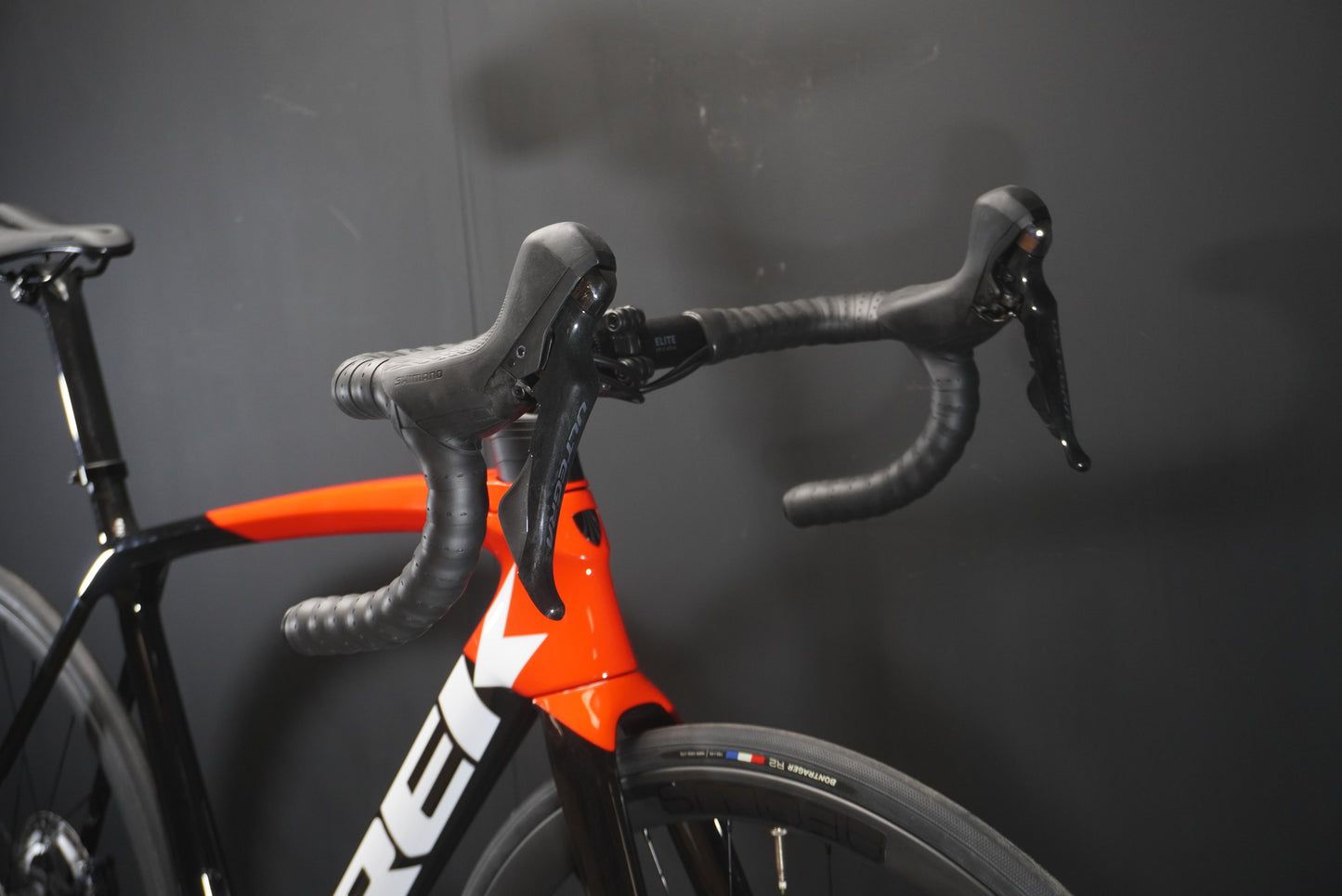 Trek Emonda SL6 Pro Carbon Disc Road Bike 2022 - 54cm