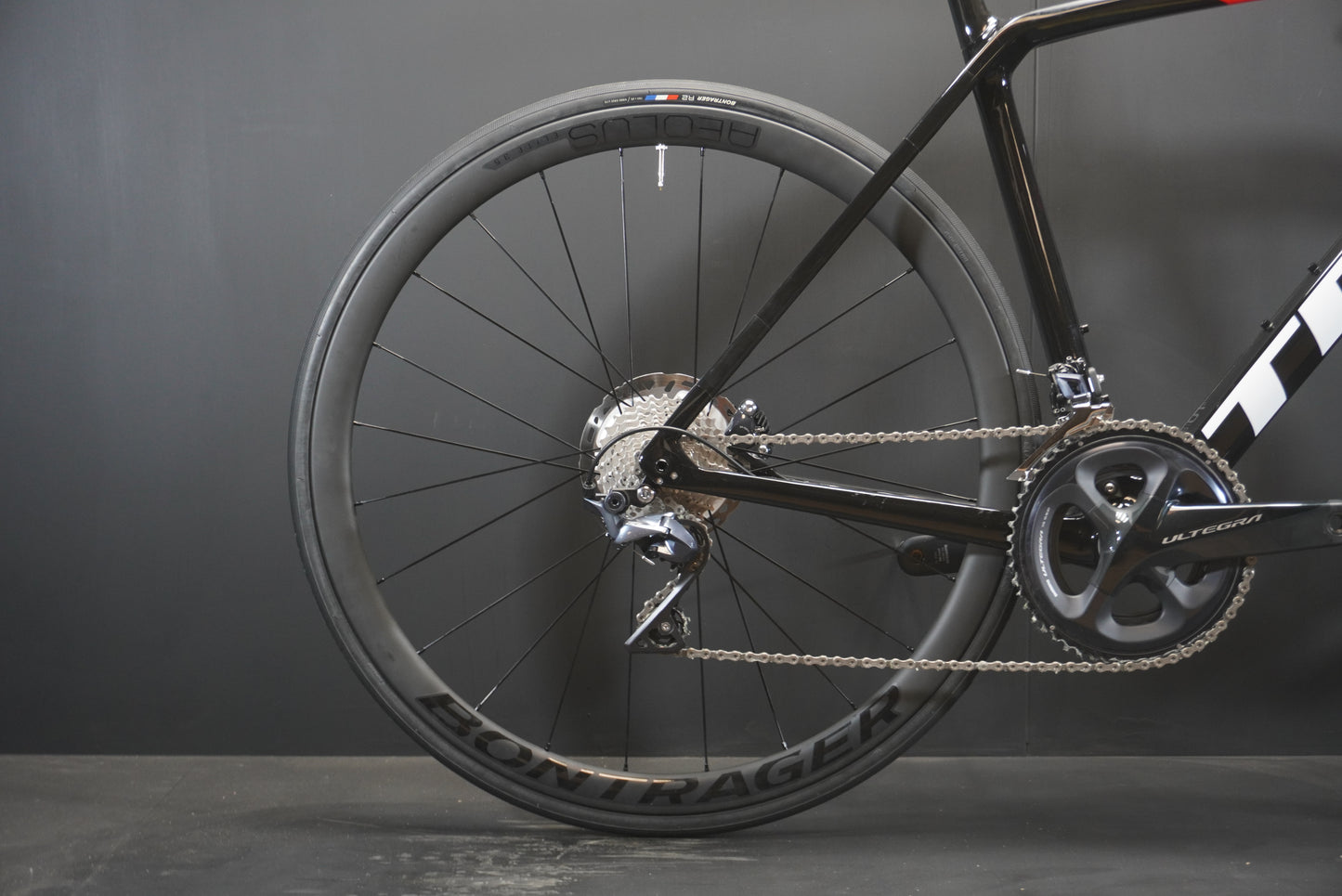 Trek Emonda SL6 Pro Carbon Disc Road Bike 2022 - 54cm