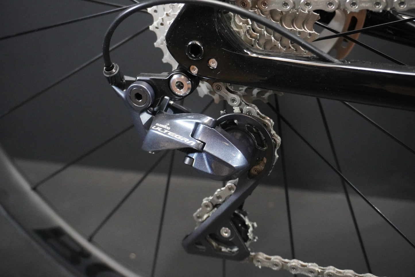 Trek Emonda SL6 Pro Carbon Disc Road Bike 2022 - 54cm