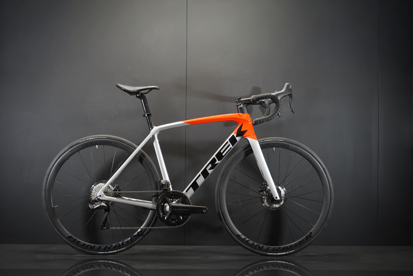 Trek Emonda SL6 Pro Carbon Disc Road Bike 2023 - 54cm (Upgraded to SL7 Spec)