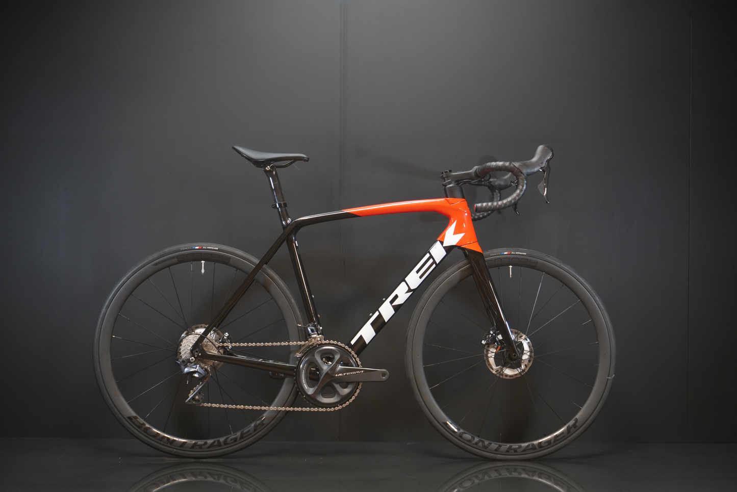 Trek Emonda SL6 Pro Carbon Disc Road Bike 2021 - 56cm