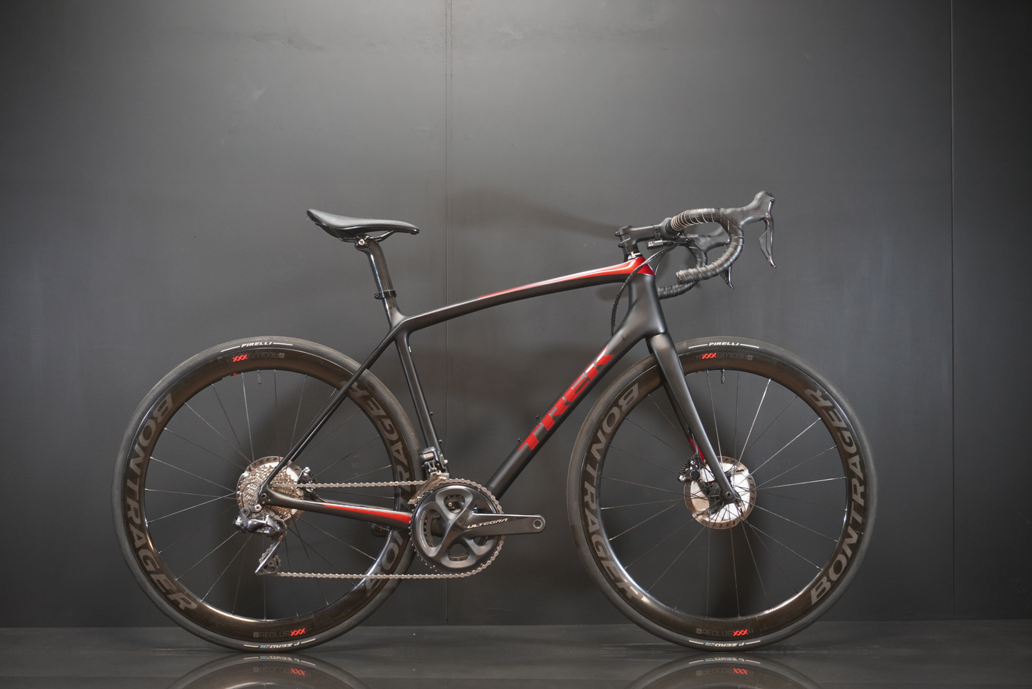 Trek Emonda SLR Ultegra Di2 Carbon Disc Road Bike - 2022 - 56cm