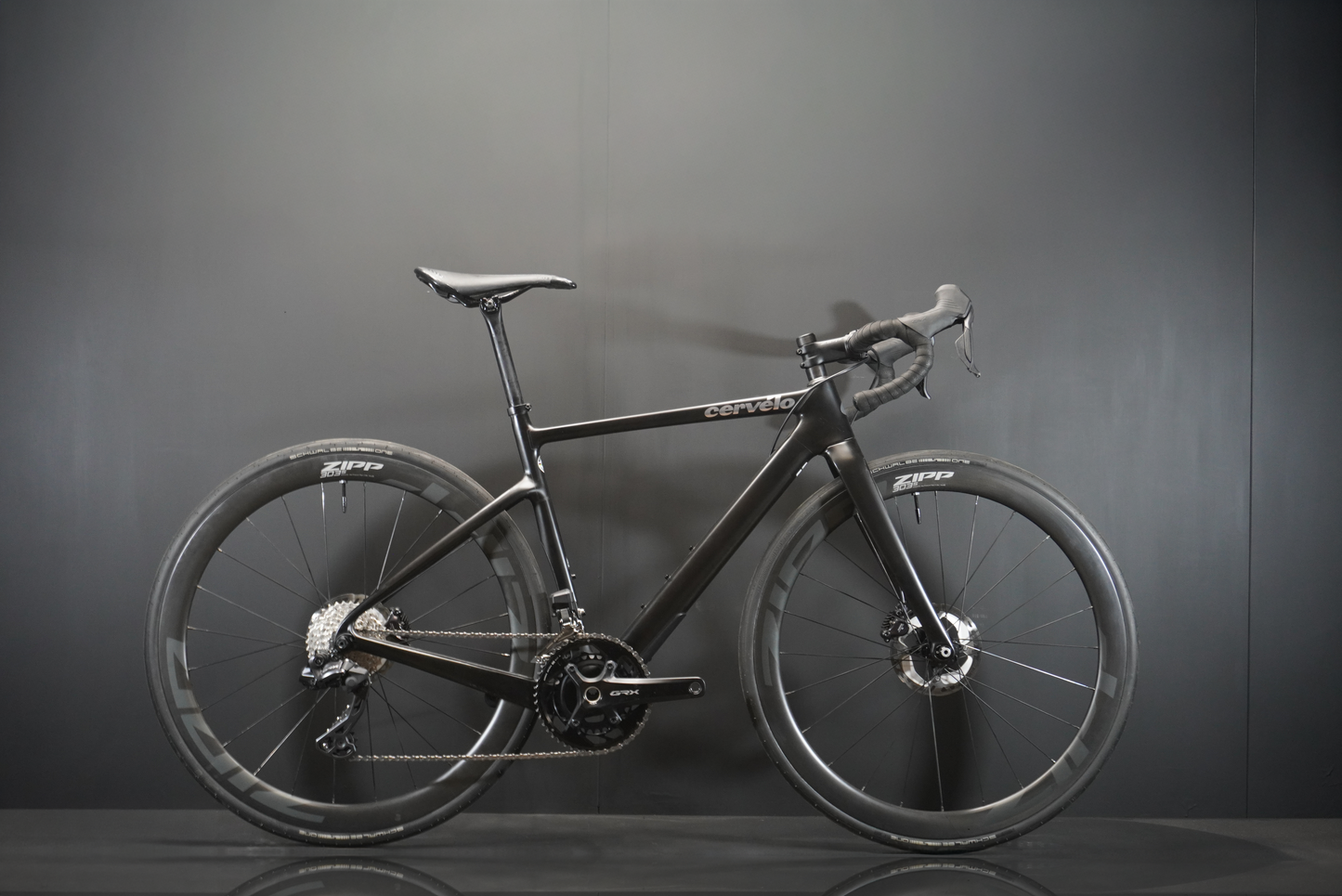 Cervelo Aspero GRX Di2 Carbon Disc Gravel Bike 51cm - 2022