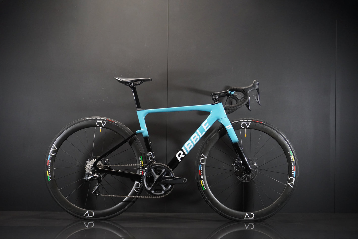 Ribble Endurance SLR Di2 Carbon Disc Road Bike - X-Small