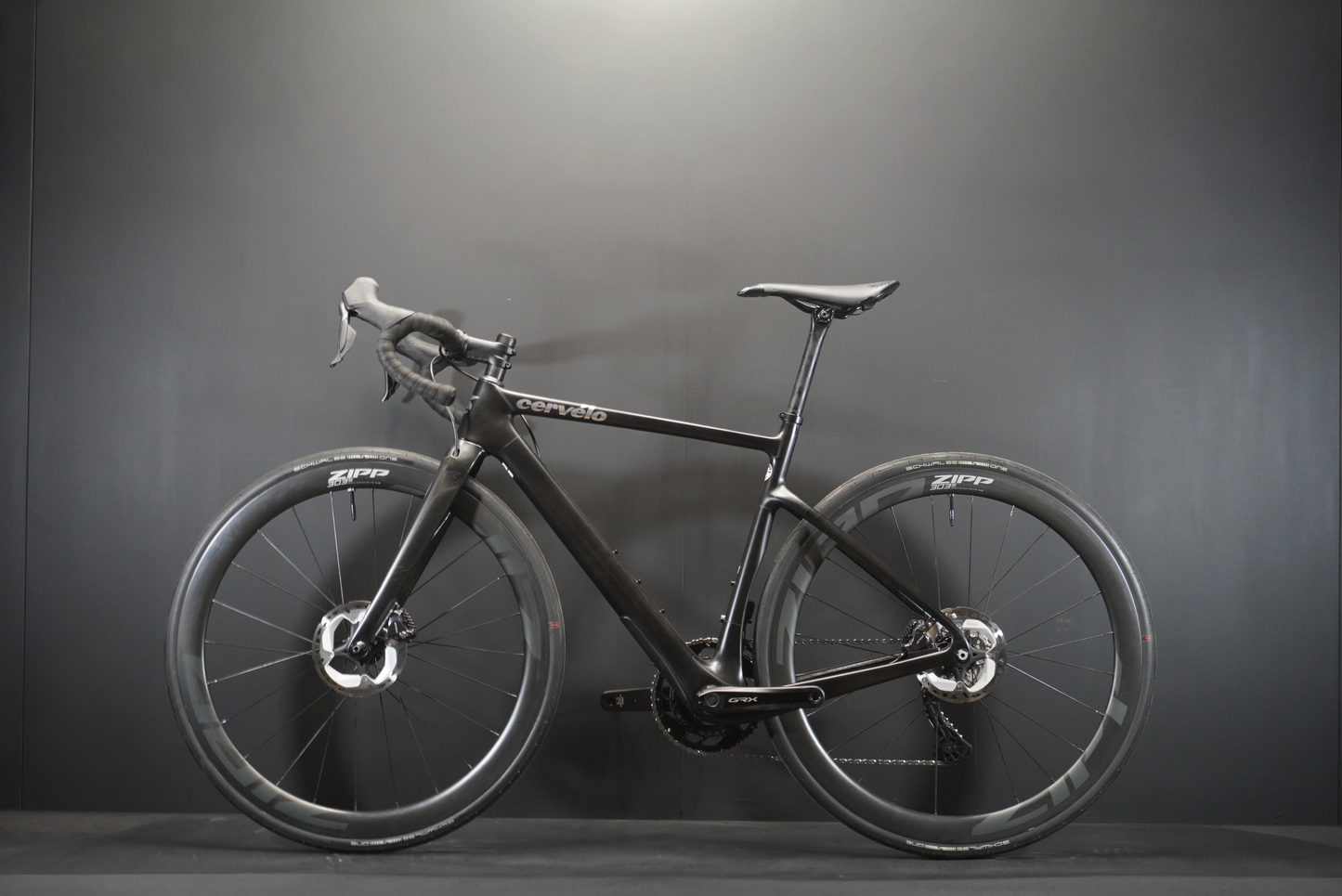 Cervelo Aspero GRX Di2 Carbon Disc Gravel Bike 51cm - 2022