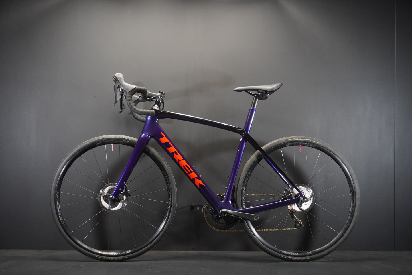 Trek Domane SL6 Gen 3 Carbon Disc Road Bike 2021 - 54cm