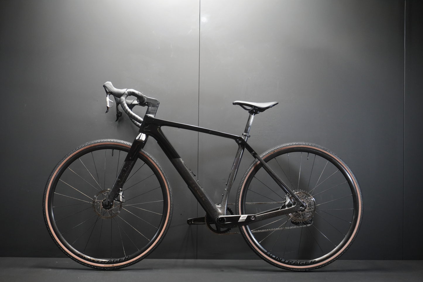 Trek Checkpoint SL5 AXS Carbon Gravel Bike 2026- Small