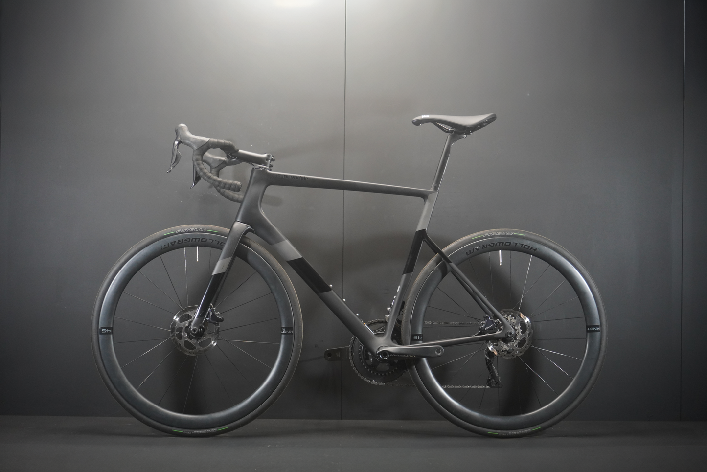 Cannondale Supersix Evo Di2 Carbon Disc Road Bike 2022 – 58cm