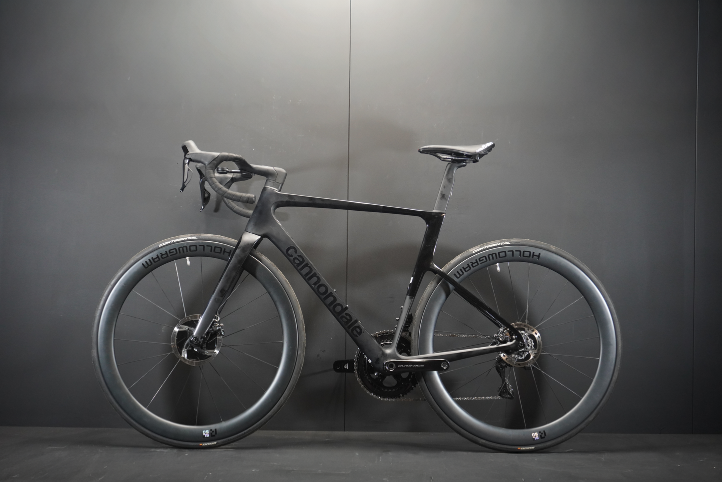Cannondale Supersix EVO LAB71 Carbon Disc Road Bike 2024 - 54cm