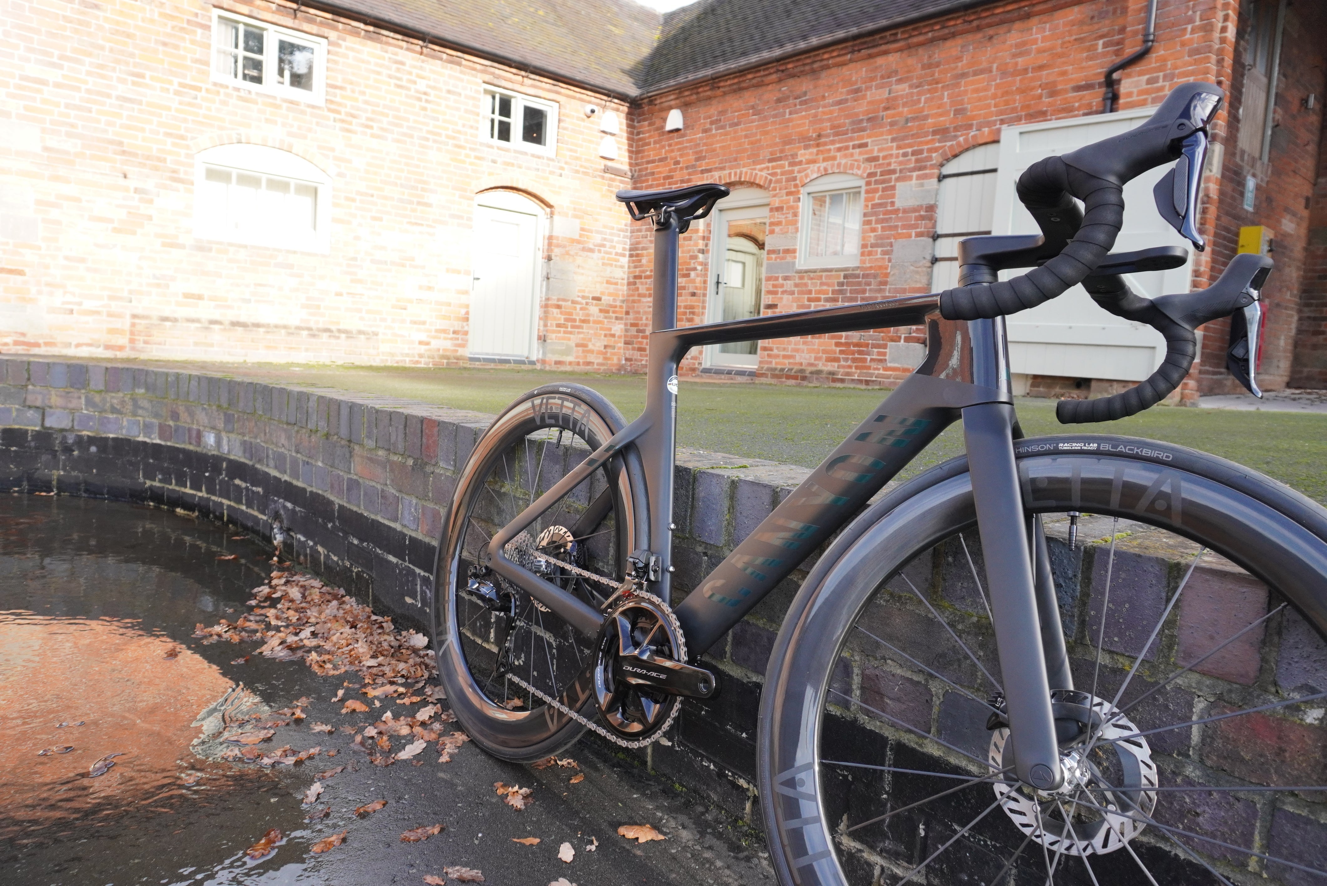 Bikes