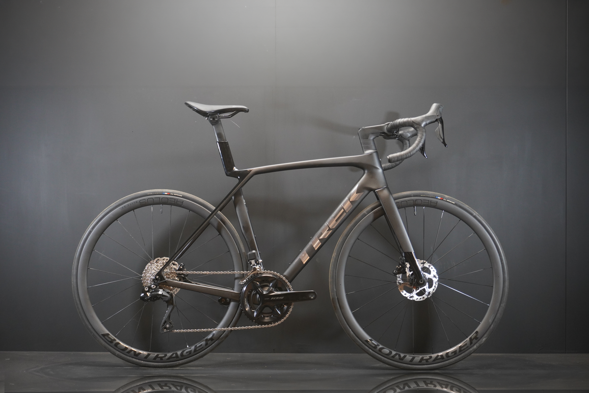 NEW Trek Madone SL6 Gen 8 105 Di2 Carbon Disc Road Bike 2024 - M/L