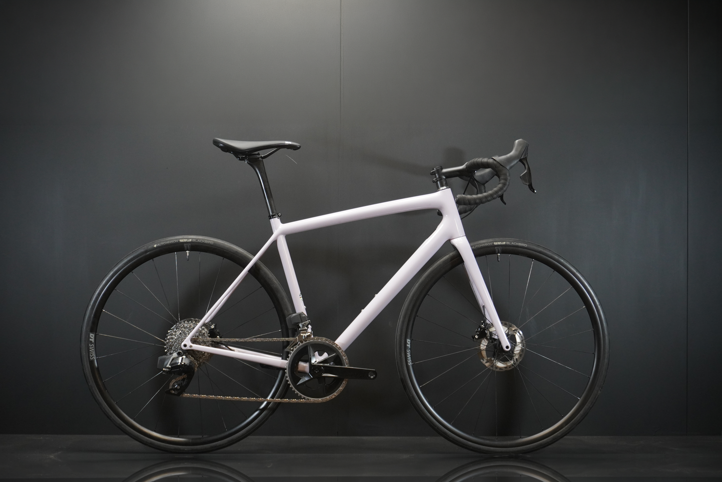 Specialized Aethos Comp Rival AXS Carbon Disc Road Bike 2022 - 56cm