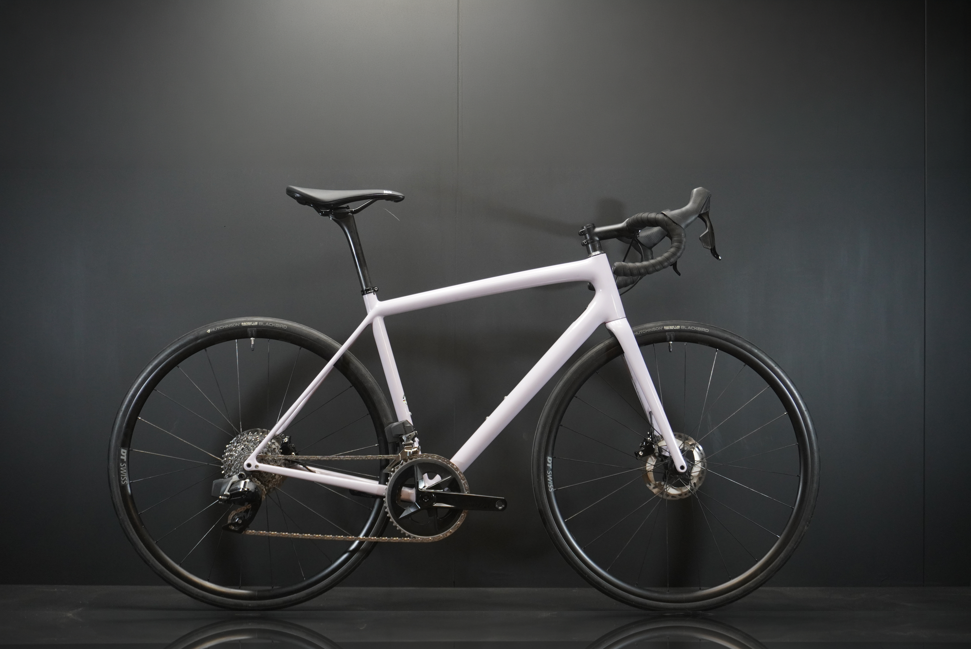 Specialized Aethos Comp Rival AXS Carbon Disc Road Bike 2022 - 56cm