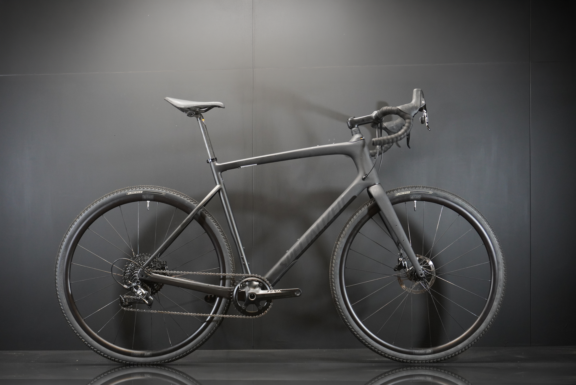 Specialized Diverge Sport Carbon Gravel Bike 2023