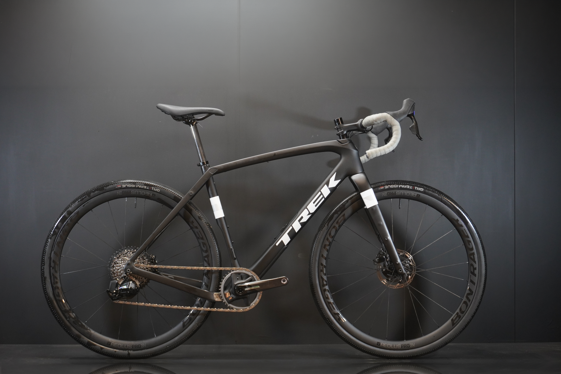 Trek Checkpoint SL 7 Force AXS Gravel Bike 2024 - 56cm