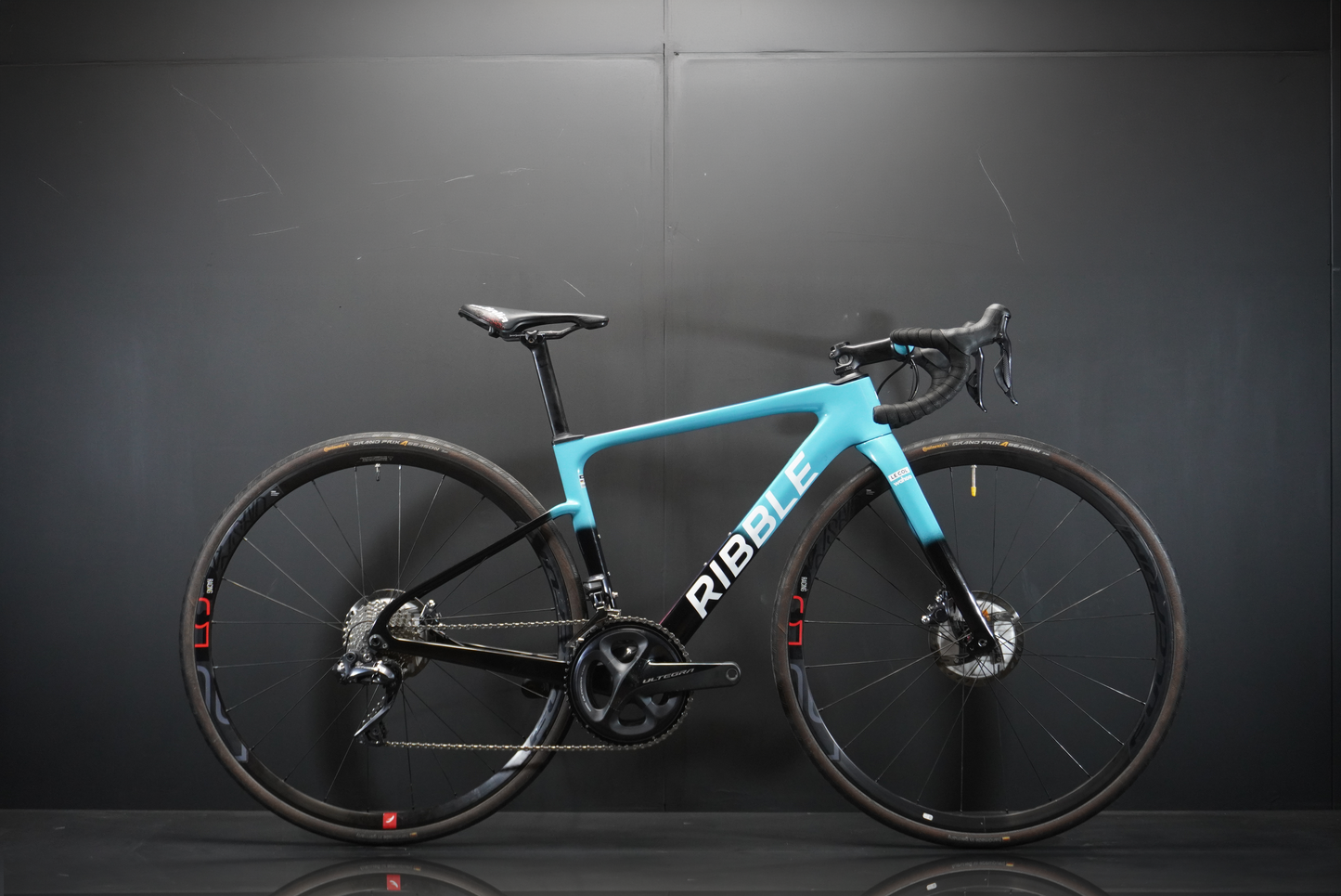 Ribble Endurance SLR Di2 Carbon Disc Road Bike - XXS