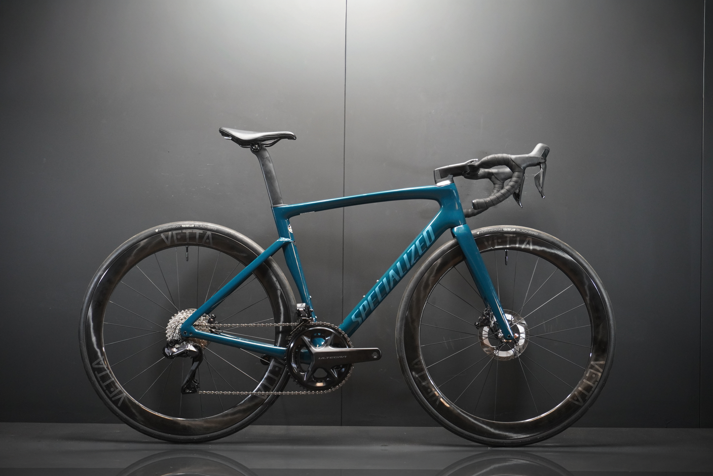 Specialized Tarmac SL7 Di2 Carbon Disc Road Bike 2022 - 54cm