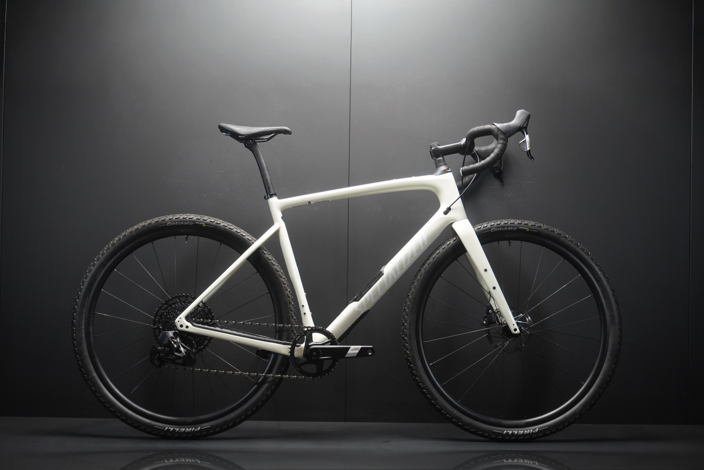Specialized Diverge Comp Carbon Gravel Bike 2025 - 58cm
