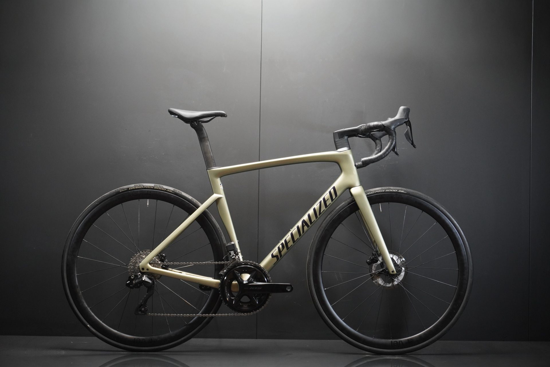 Specialized Tarmac SL7 Comp 105 Di2 Carbon Disc Road Bike 2024  - 56 cm