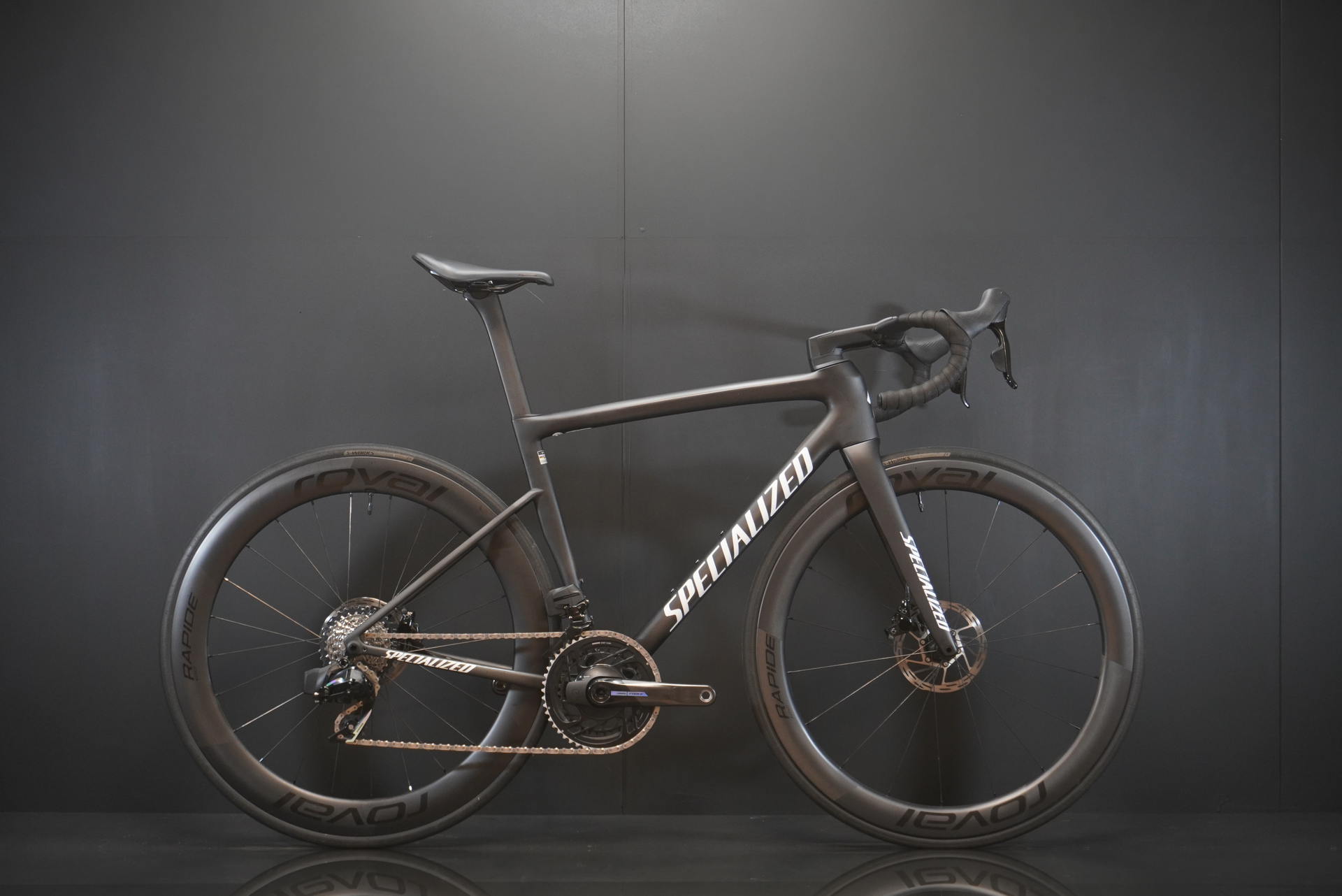 Specialized Tarmac SL8 Pro Force AXS P/M 2025 - 54cm