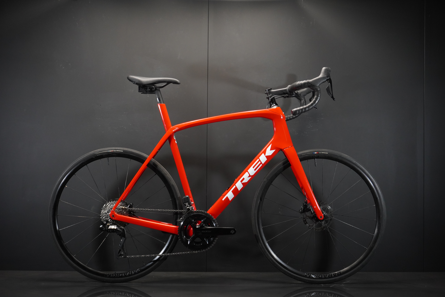 Trek Domane SL6 Gen 3 Carbon Disc Road Bike 2021 - 60cm