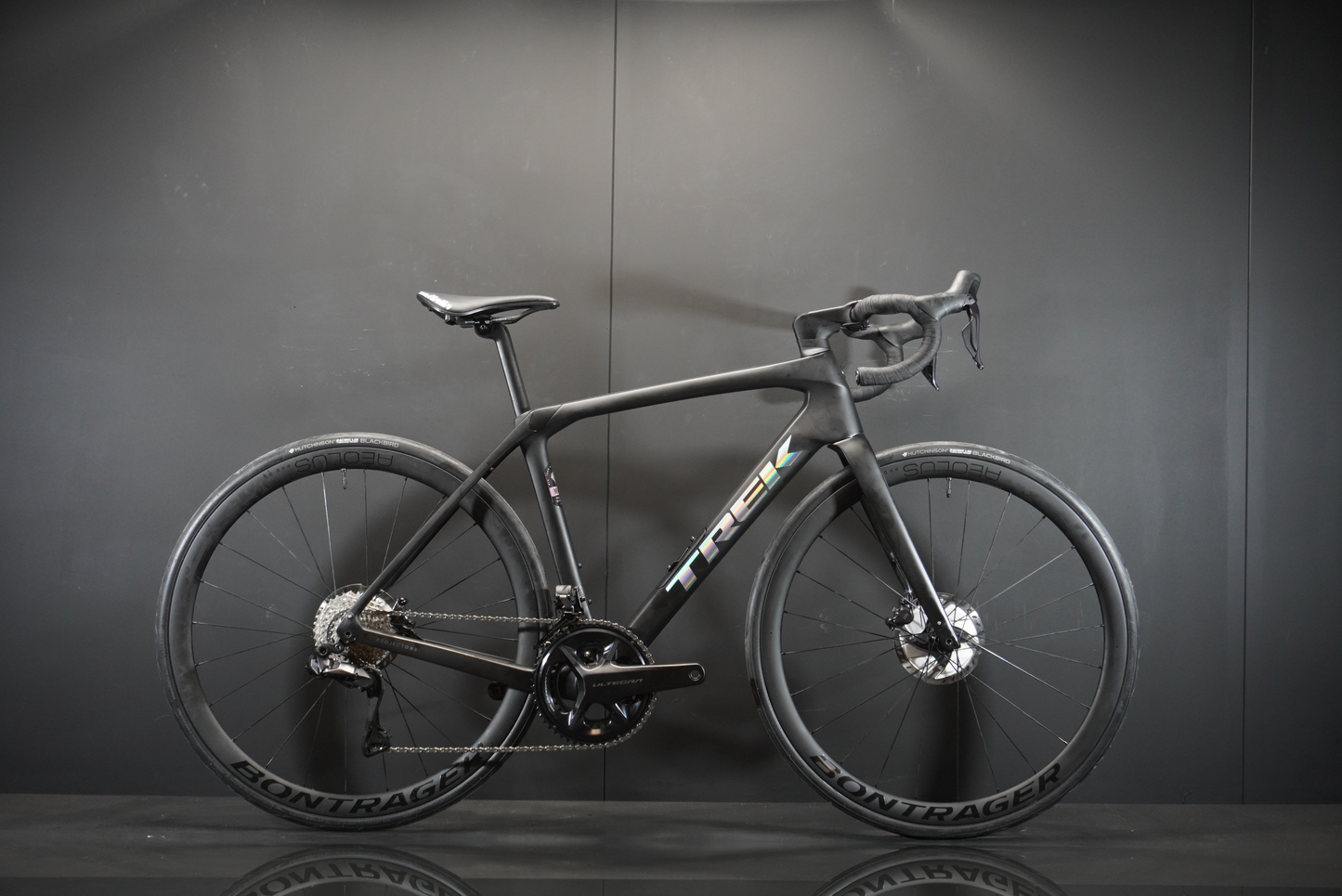 Trek Domane SLR Gen 4 Carbon Disc Road Bike 2025 - 54cm