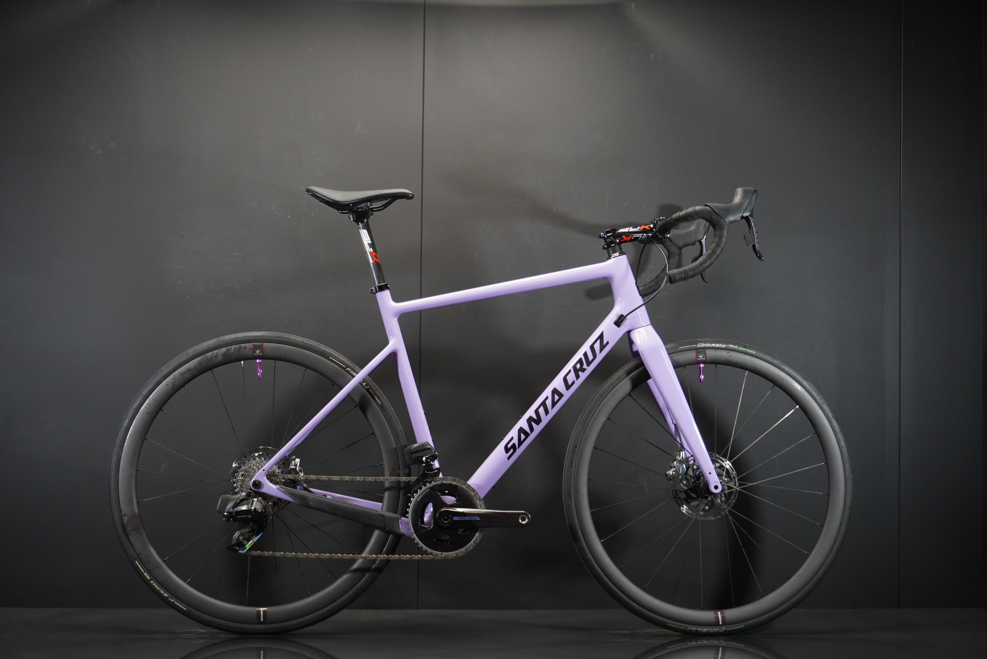 SANTACRUZ STIGMATA CC 56サイズ Santa Cruz Stigmata CC Carbon Gravel Bike 2022 - 56cm