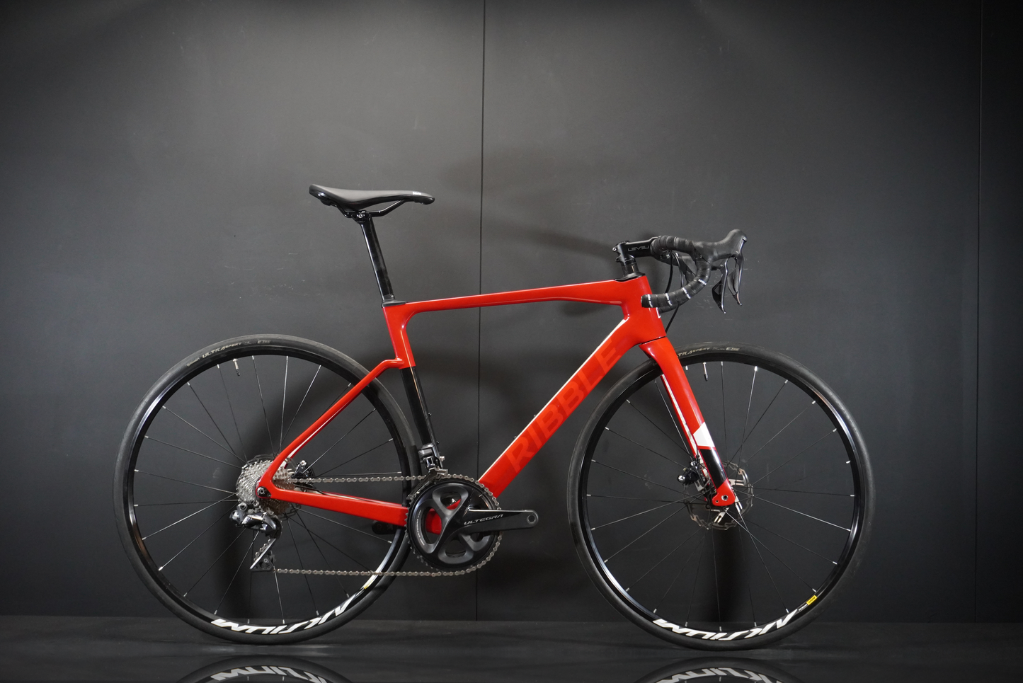 Ribble Endurance Di2 2021 - Small