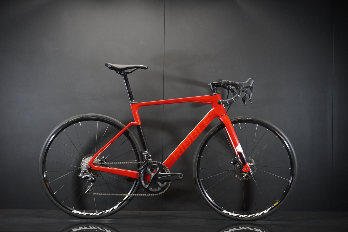 Ribble Endurance Di2 2021 - Small