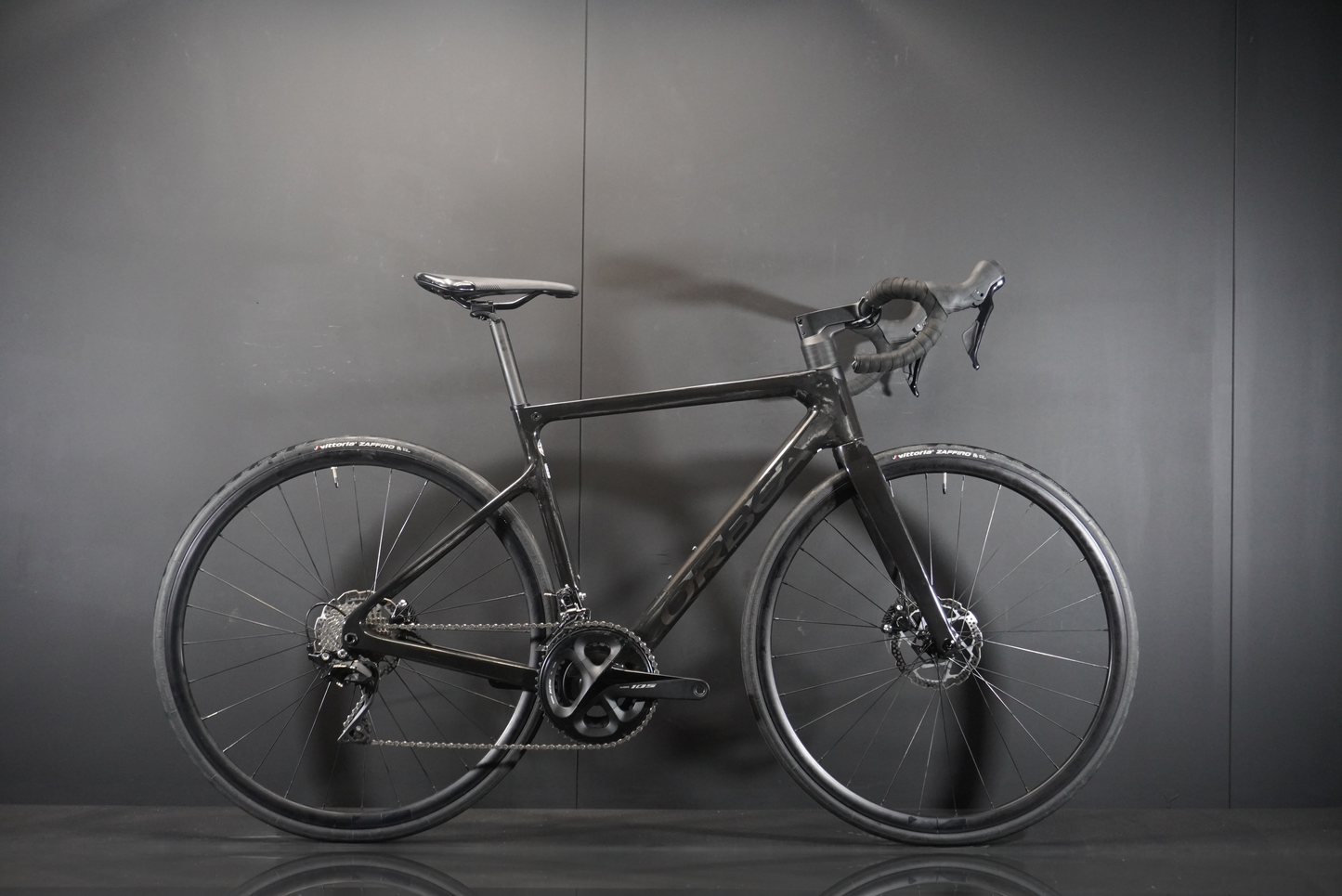 Orbea Orca M30 105 Carbon Disc Road Bike 2022 - 51cm