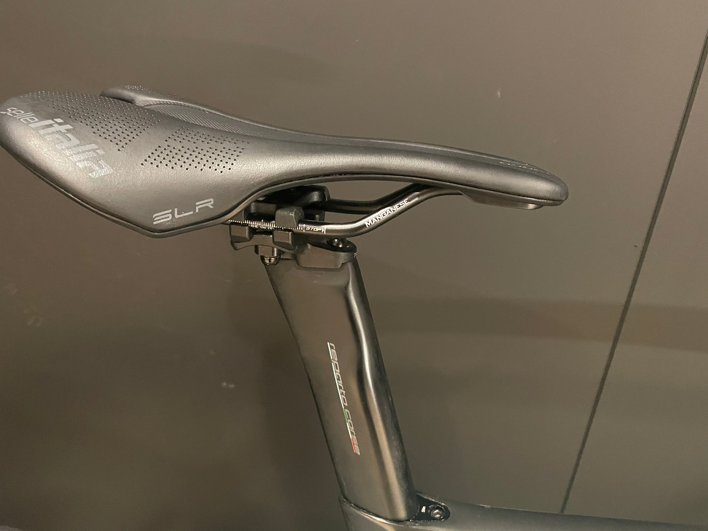 Bianchi Oltre CV XR4 Di2 Carbon Disc Road Bike 2021 - 50cm