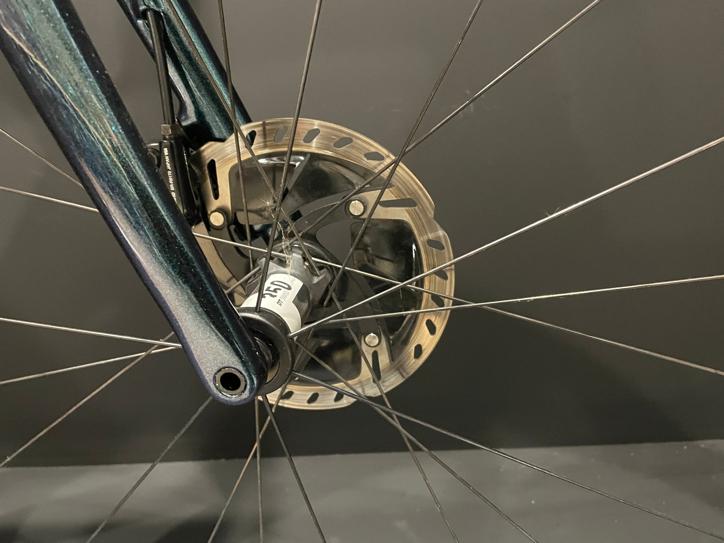Specialized S-Works Aethos Dura-Ace Di2 Carbon Disc Road Bike 2021 - 58cm - 6.4Kg!