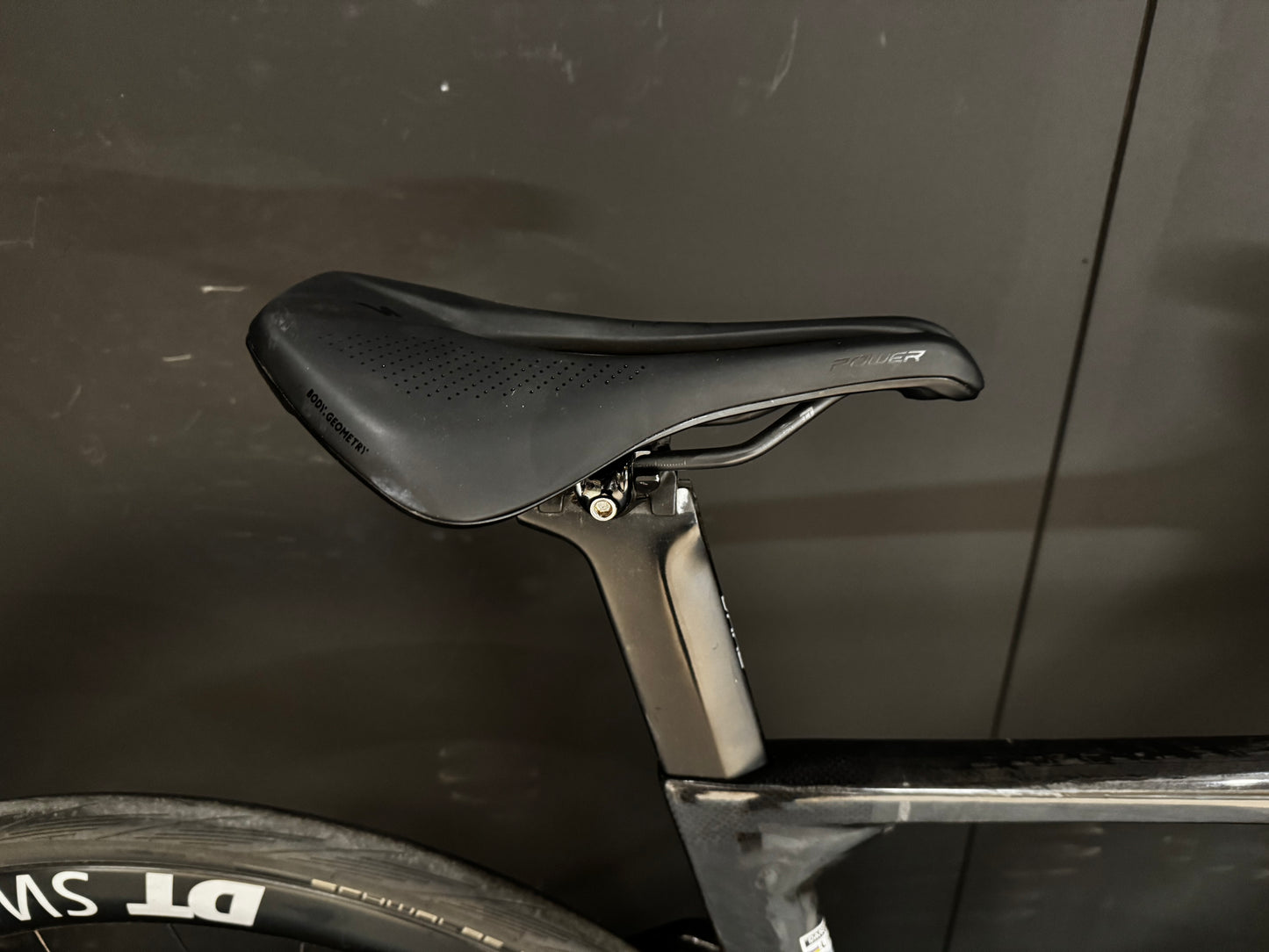 DARE VSRu 105 Di2 Carbon Disc Road Bike 2023 - XXS