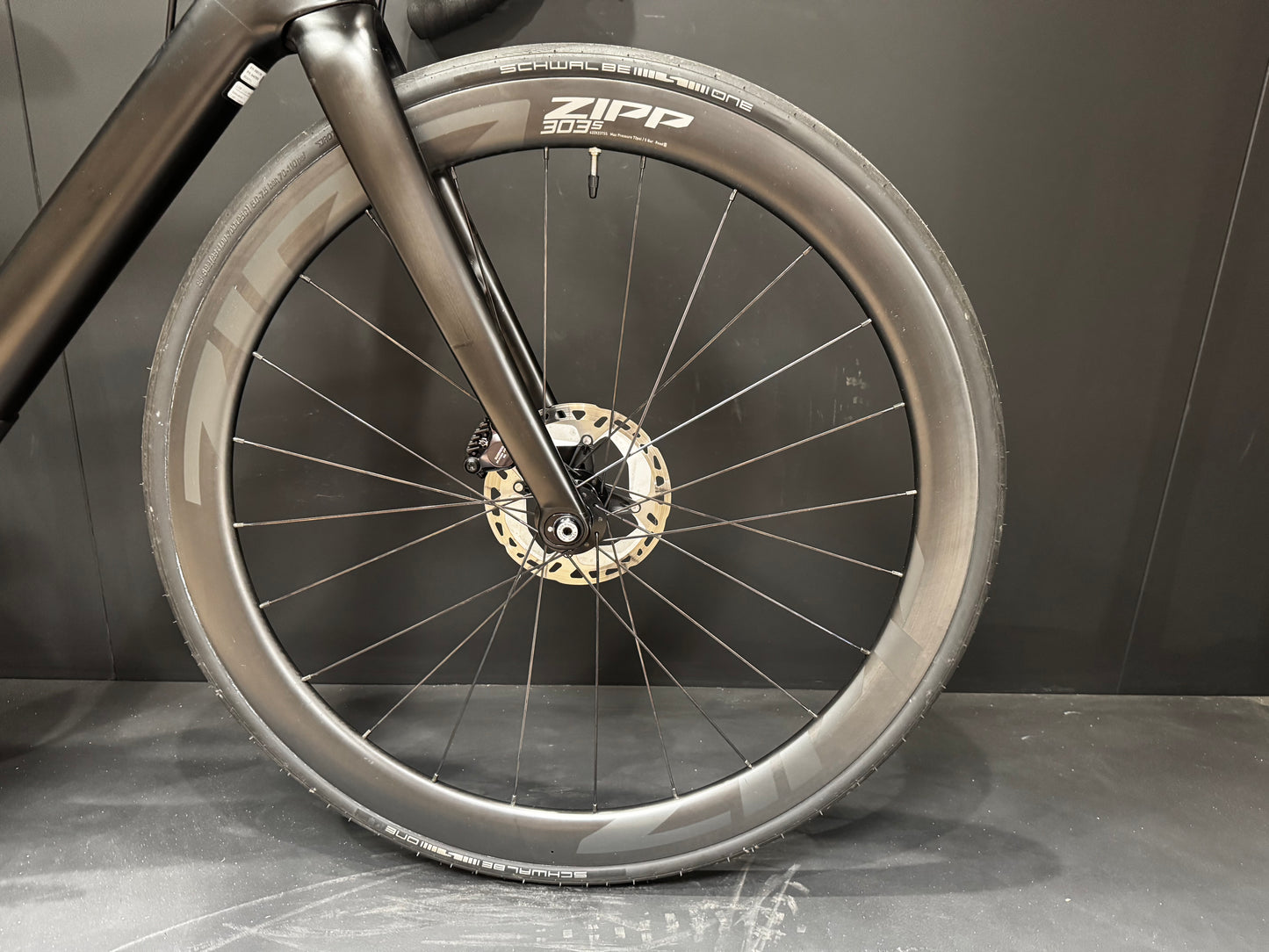 Cervelo Aspero GRX Di2 Carbon Disc Gravel Bike 51cm - 2022
