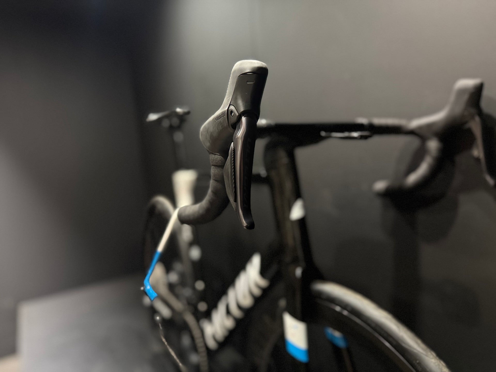 Factor ONE Di2 Carbon Disc Road Bike 2020 - 58cm