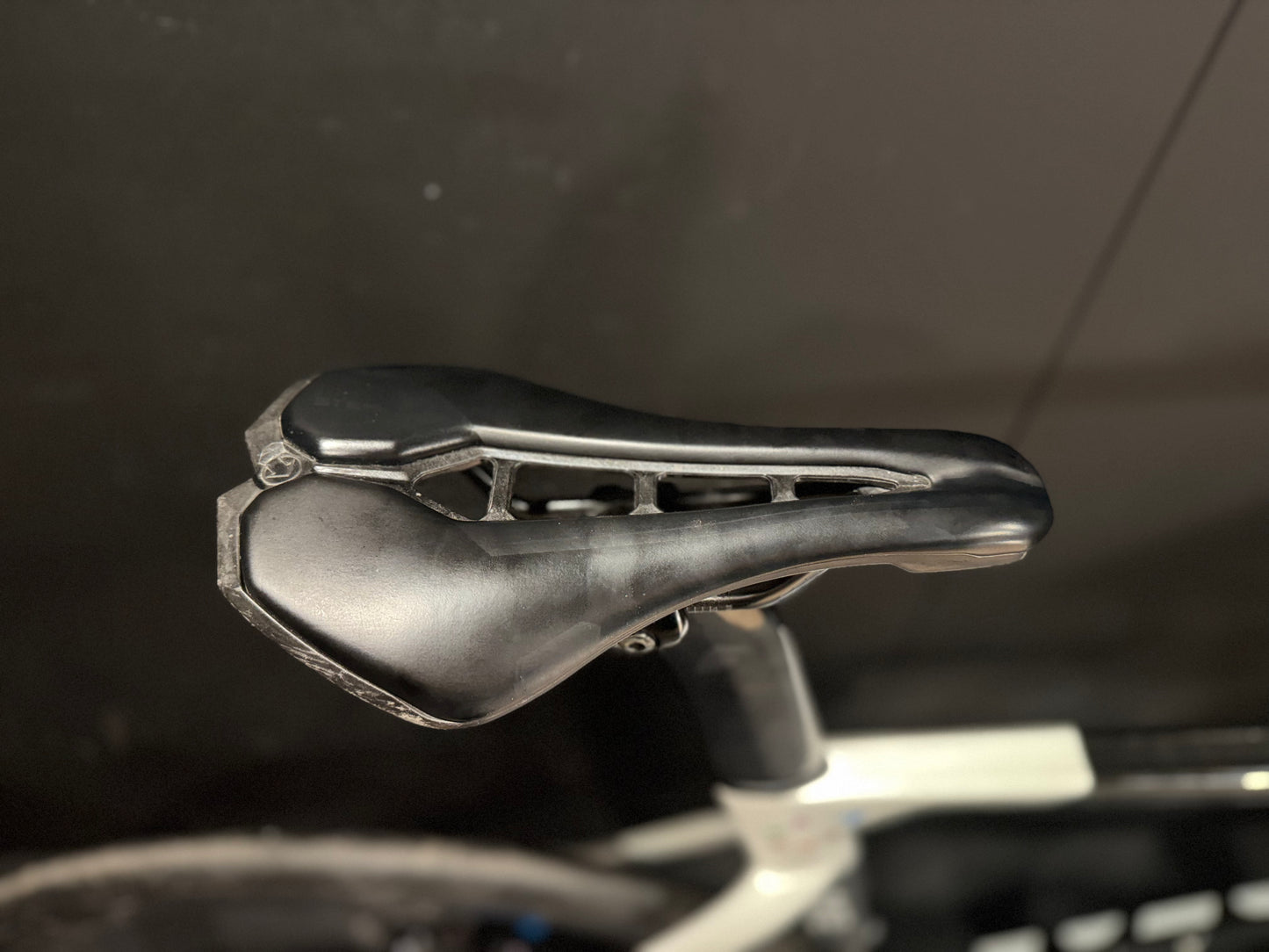 Factor ONE Di2 Carbon Disc Road Bike 2020 - 58cm
