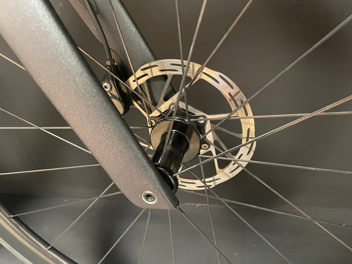 Giant Propel Advanced Pro 1 AXS & PM Carbon Disc Road Bike 2022 - M/L