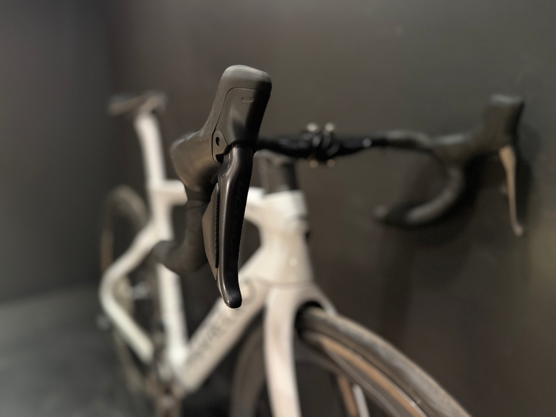 NEW Pinarello Prince TiCR Ultegra Di2 Carbon Disc Road Bike 2023 - 515mm