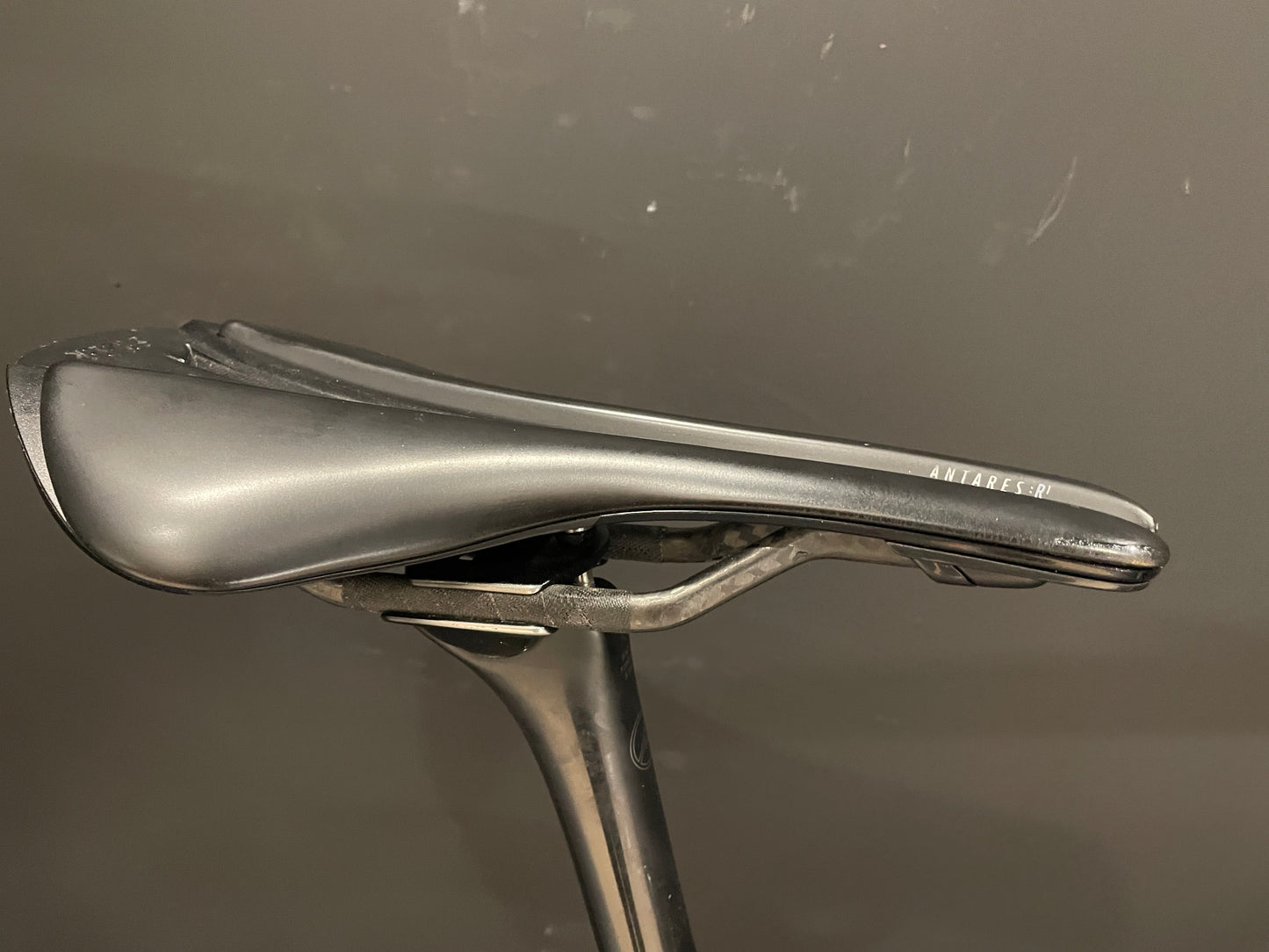 Specialized Aethos Expert Ultegra Di2 Disc Carbon Road Bike 2021 - 54cm