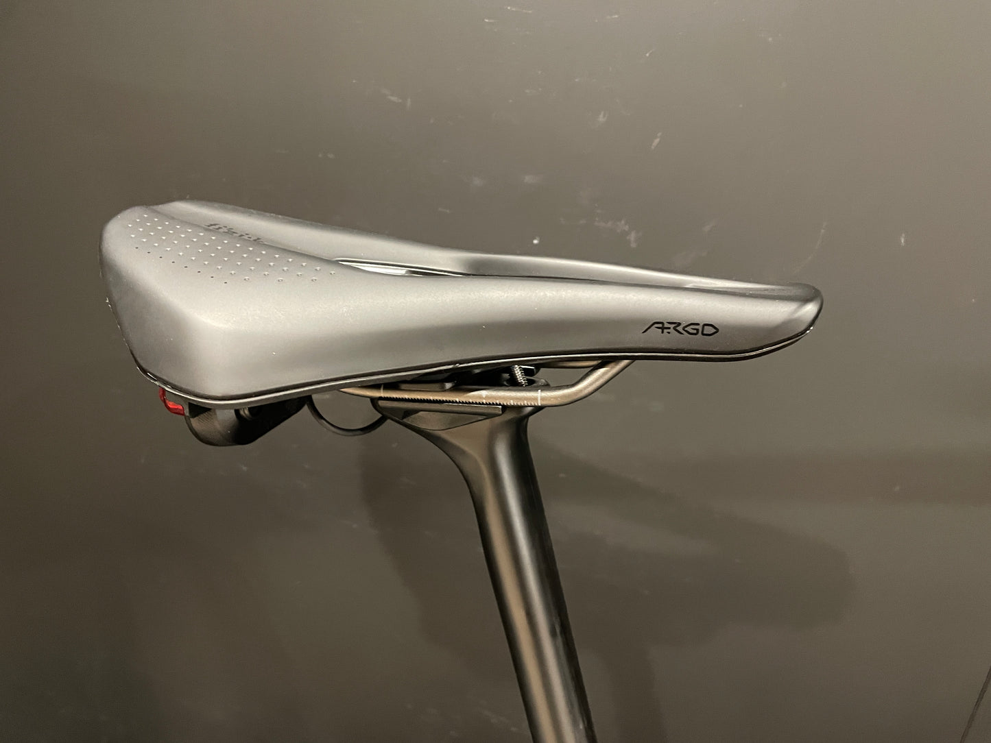 Cannondale Synapse Carbon 1 RLE Dura-Ace Di2 Disc Road Bike 2024 - 58cm