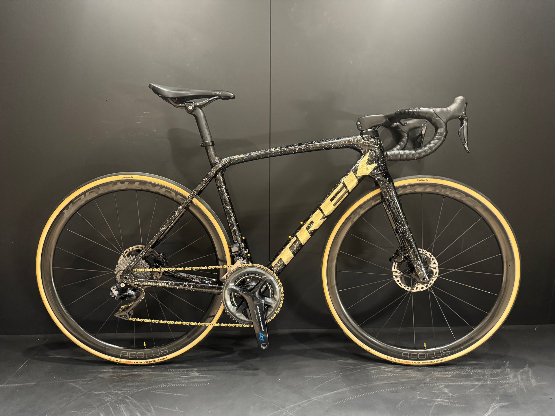 Trek Emonda SLR 9 Dura-Ace Di2 Carbon Disc Road Bike 2021 - 54cm 6.8Kg
