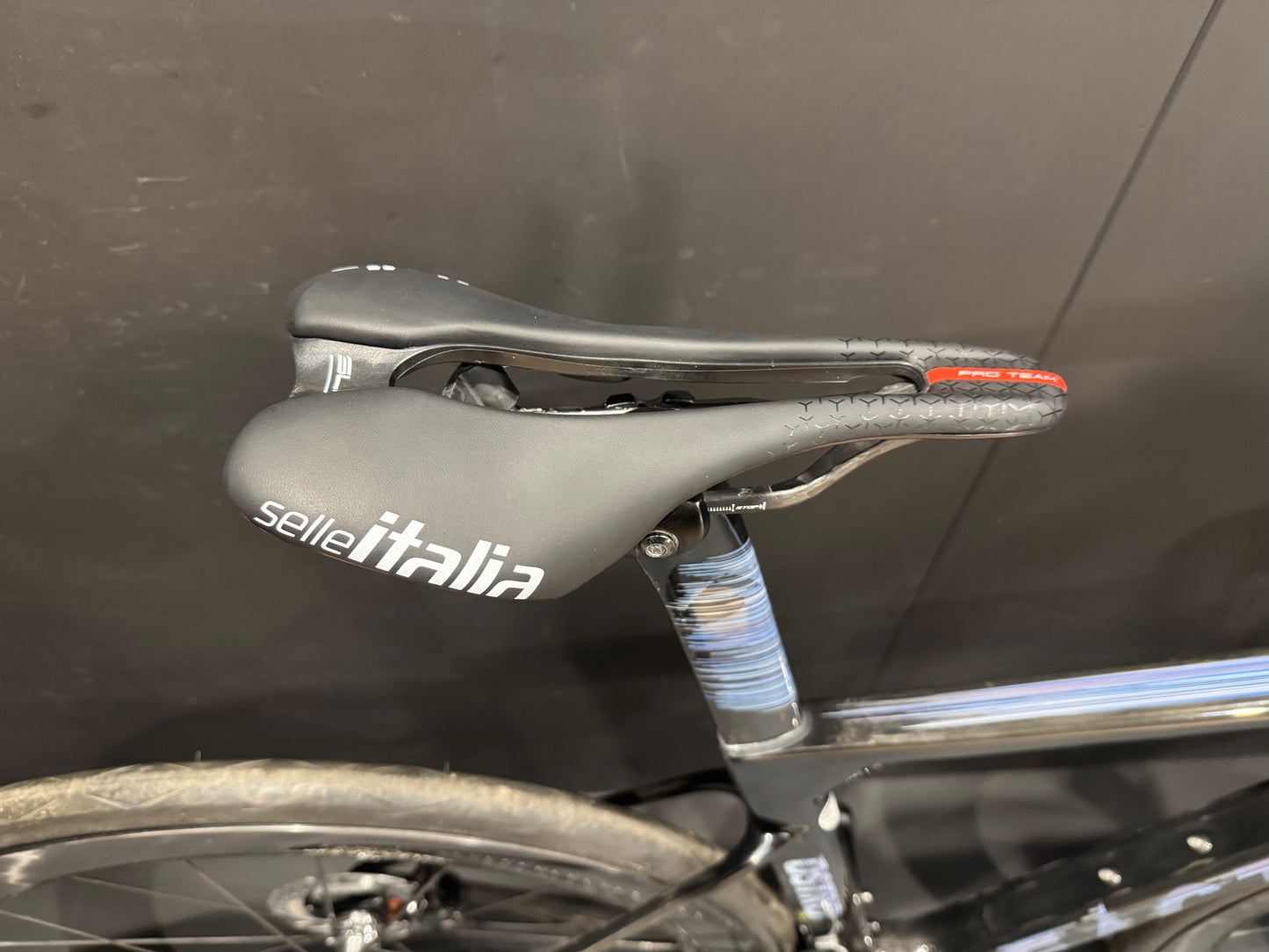 Factor Ostro VAM Shimano Ultegra Di2 Carbon Disc road bike 2021 - 52cm