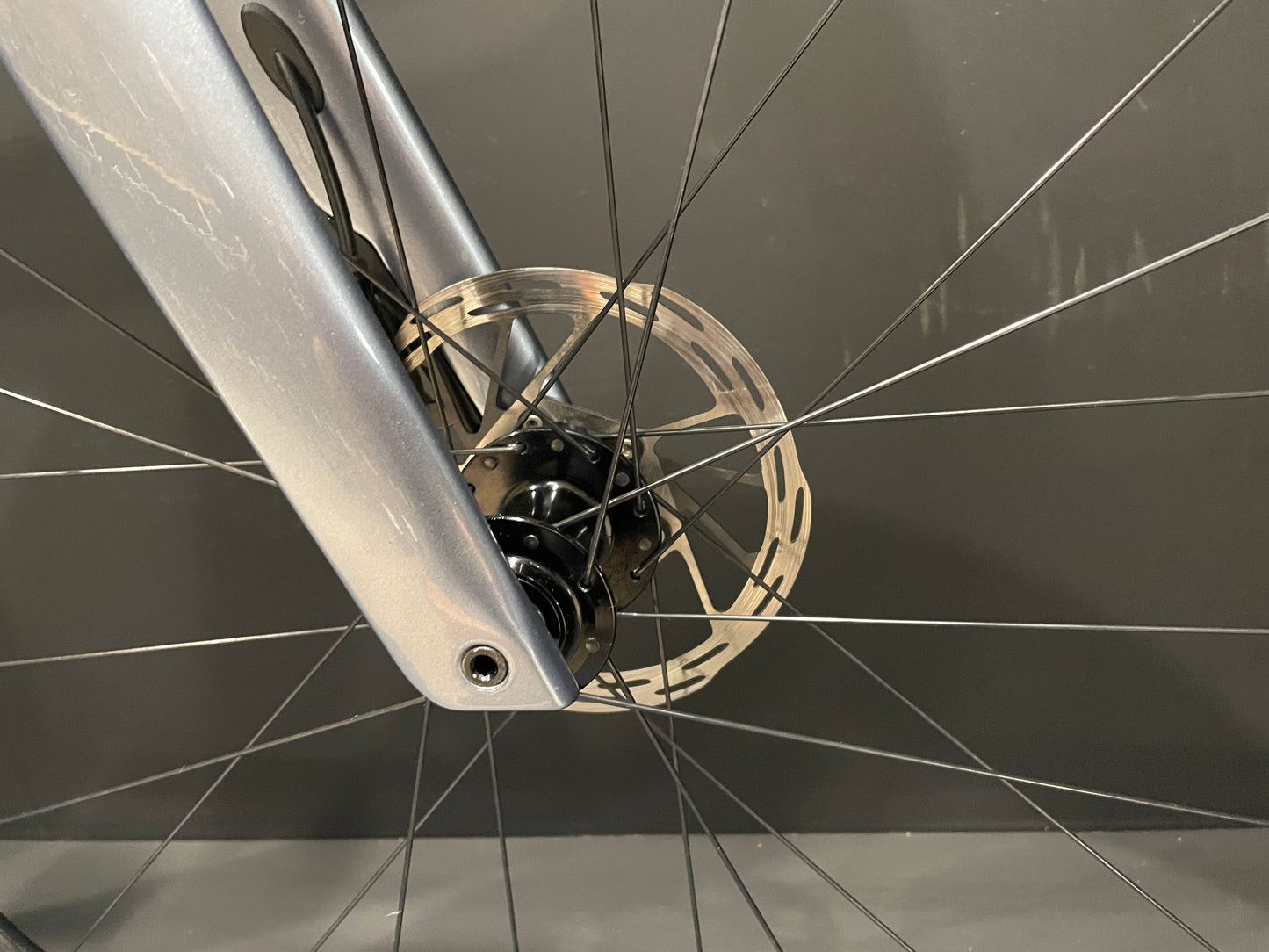 Giant Propel Advanced 1 AXS Disc Carbon Aero Road Bike 2022 - M/L