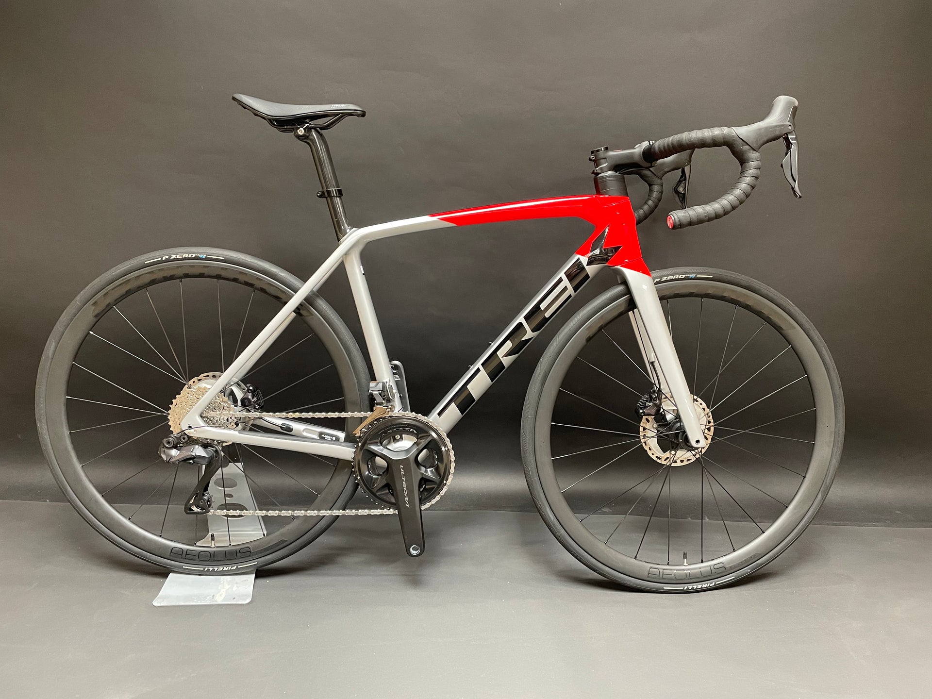 Trek Emonda SL6 Pro Carbon Disc Road Bike 2023 - 54cm (Upgraded to SL7 Spec)