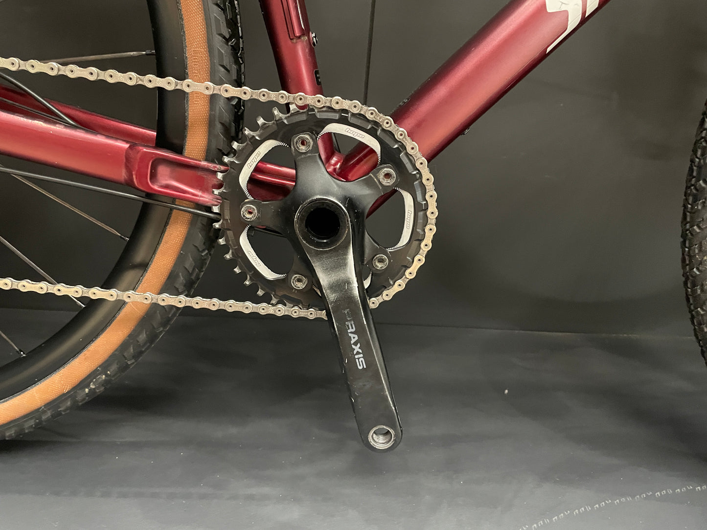Specialized Diverge Comp E5 Alloy Disc Gravel Bike 2022 - 58cm