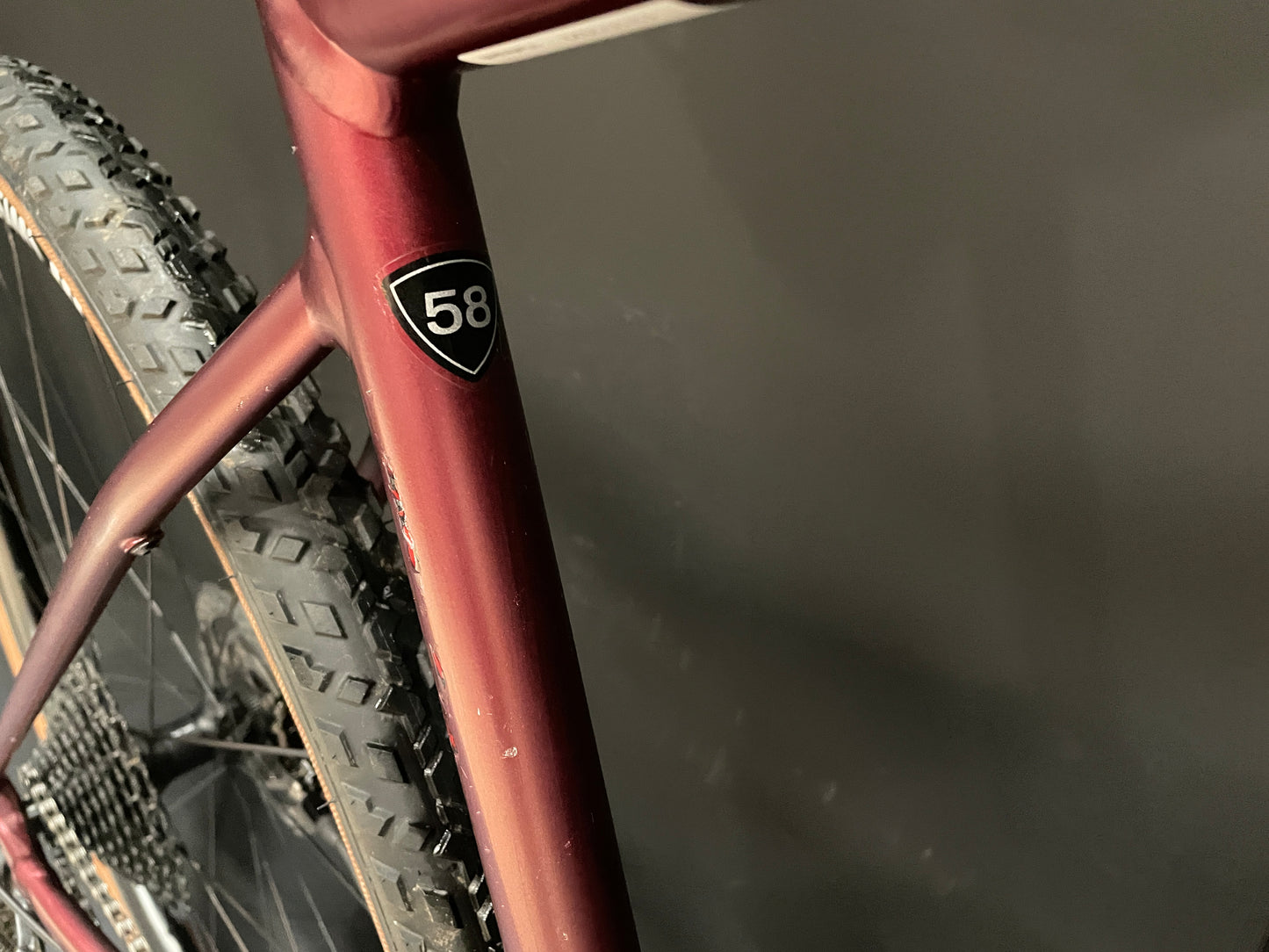 Specialized Diverge Comp E5 Alloy Disc Gravel Bike 2022 - 58cm