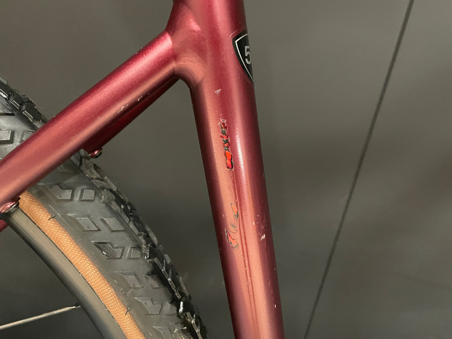 Specialized Diverge Comp E5 Alloy Disc Gravel Bike 2022 - 58cm