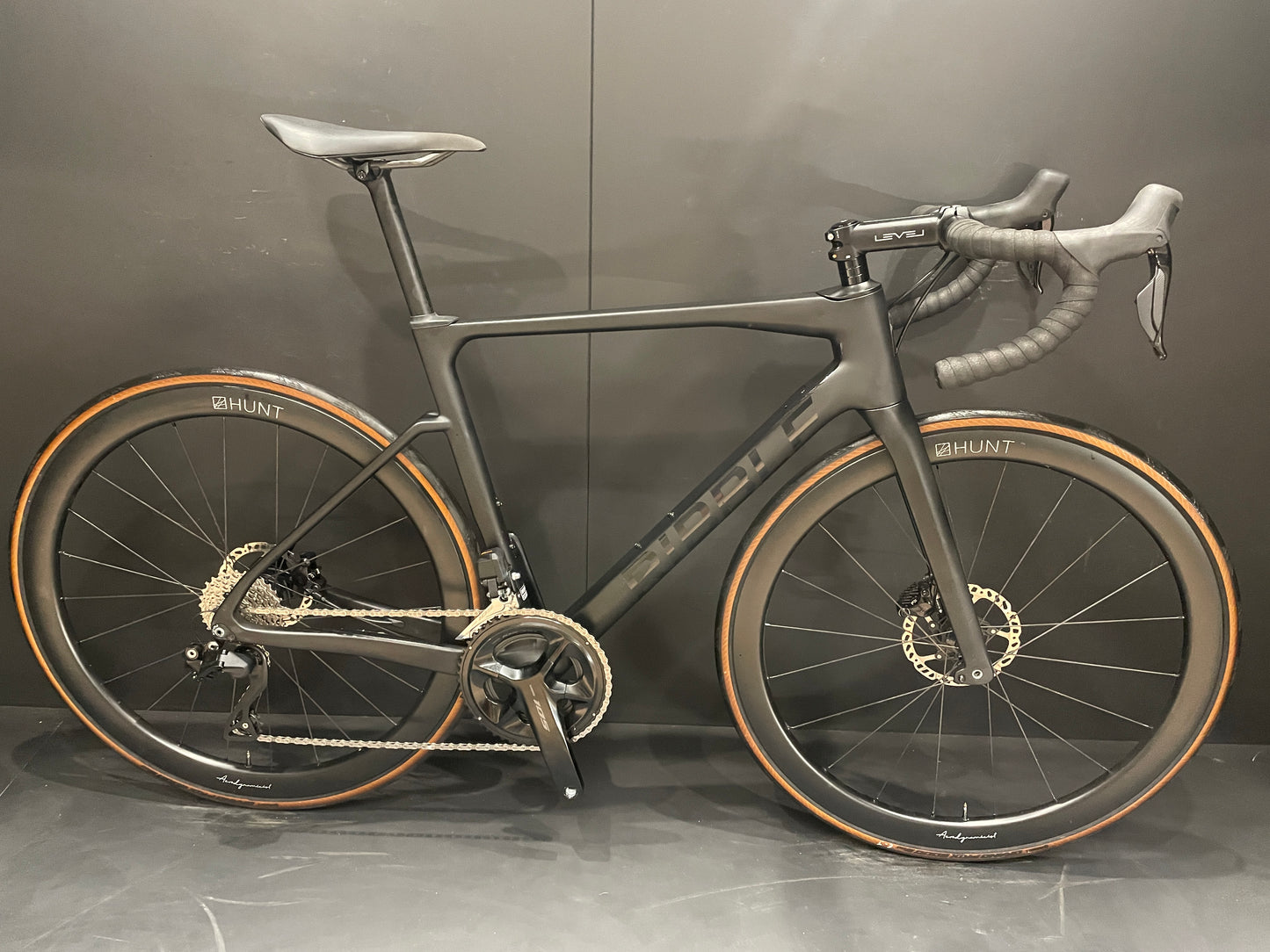 Ribble Endurance SLR 105 Di2 Carbon Disc Road Bike 2024 - Medium